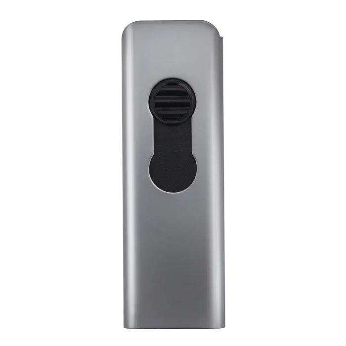 PNY Elite Steel 128GB USB 3.1 Flash Bellek (FD128ESTEEL31G-EF)