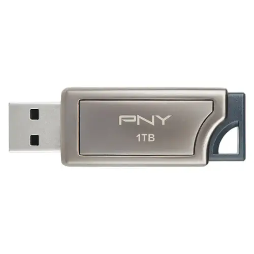 PNY Pro Elite P-FD1TBPRO-GE 1TB USB 3.0 Flash Bellek