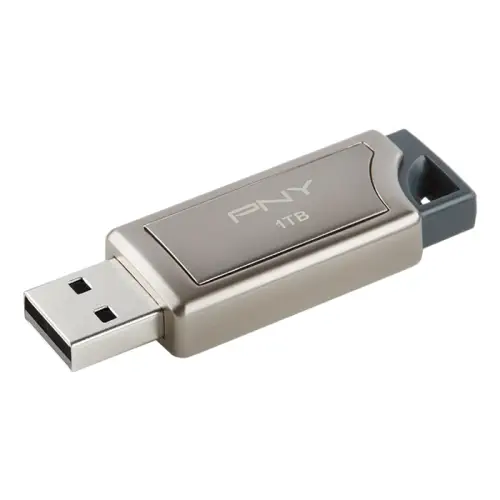PNY Pro Elite P-FD1TBPRO-GE 1TB USB 3.0 Flash Bellek