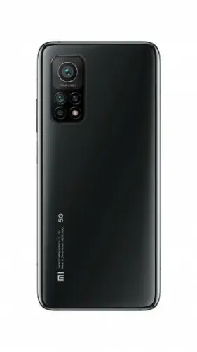 Xiaomi Mi 10T Pro 128GB 8GB Ram Siyah Cep Telefonu - Xiaomi Türkiye Garantili