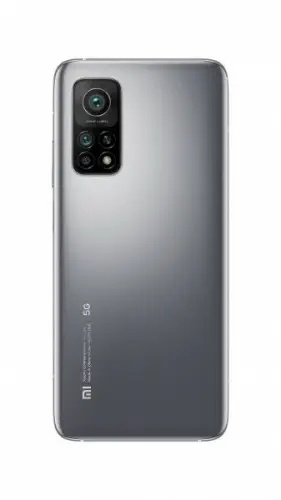 Xiaomi Mi 10T Pro 128GB 8GB Ram Gümüş Cep Telefonu - Xiaomi Türkiye Garantili