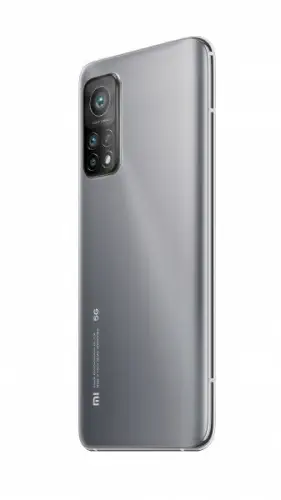 Xiaomi Mi 10T Pro 128GB 8GB Ram Gümüş Cep Telefonu - Xiaomi Türkiye Garantili