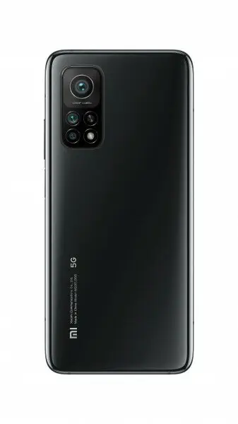 Xiaomi Mi 10T Pro 256GB 8GB Ram Siyah Cep Telefonu - Xiaomi Türkiye Garantili