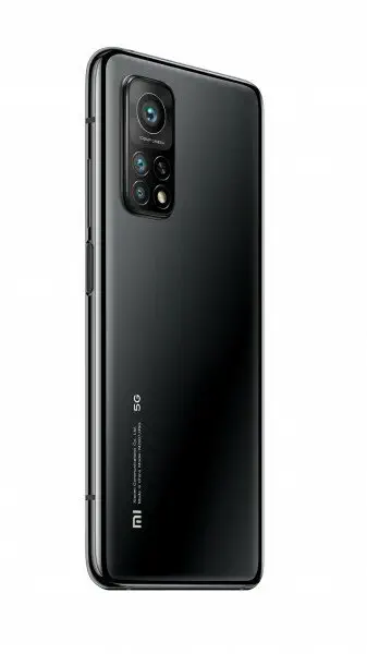 Xiaomi Mi 10T Pro 256GB 8GB Ram Siyah Cep Telefonu - Xiaomi Türkiye Garantili