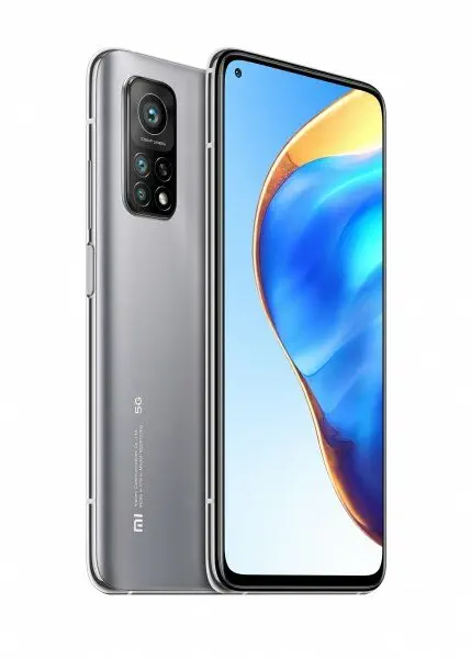 Xiaomi Mi 10T Pro 256GB 8GB Ram Gümüş Cep Telefonu - Xiaomi Türkiye Garantili