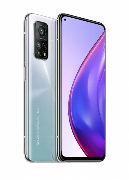 Xiaomi Mi 10T Pro 256GB 8GB Ram Mavi Cep Telefonu - Xiaomi Türkiye Garantili