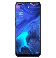 OPPO Reno 4 128GB 8GB RAM Siyah Cep Telefonu - OPPO Türkiye Garantili