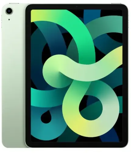 Apple iPad Air 4.Nesil 64GB Wi-Fi Yeşil (MYFR2TU/A) Tablet - Apple Türkiye Garantili