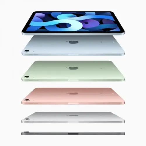 Apple iPad Air 4.Nesil 64GB Wi-Fi Altın MYFP2TU/A Tablet - Apple Türkiye Garantili