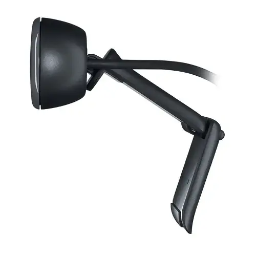 Logitech C270 Webcam HD Siyah 960-000582