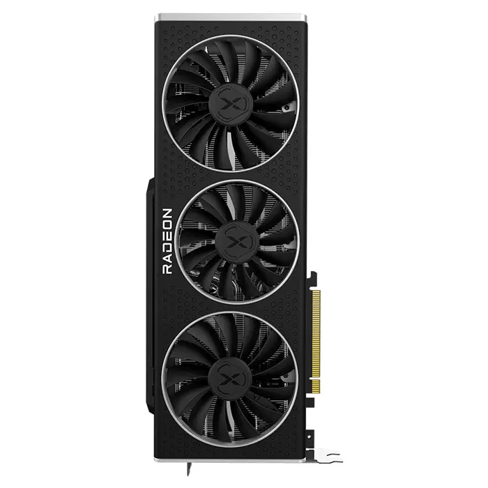 XFX Speedster MERC 319 AMD Radeon RX 6900 XT Ultra RX-69XTACUD9 16GB GDDR6 256Bit DX12 Gaming Ekran Kartı