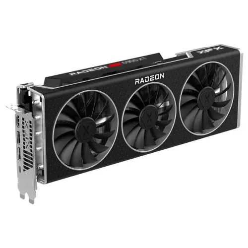 XFX Speedster MERC 319 AMD Radeon RX 6900 XT Ultra RX-69XTACUD9 16GB GDDR6 256Bit DX12 Gaming Ekran Kartı