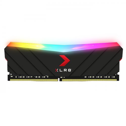 PNY XLR8 Gaming EPIC-X RGB MD8GD4320016XRGB 8GB (1x8GB) DDR4 3200MHz CL16 Gaming (Oyuncu) Ram - incehesap.com