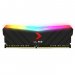 PNY XLR8 Gaming EPIC-X RGB 8GB (1x8GB) 3200MHz CL16 DDR4 Gaming Ram (MD8GD4320016XRGB)