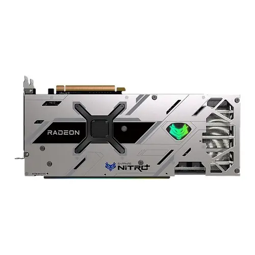 Sapphire Nitro+ AMD Radeon RX 6800 11305-01-20G 16GB GDDR6 256Bit DX12 Gaming (Oyuncu) Ekran Kartı