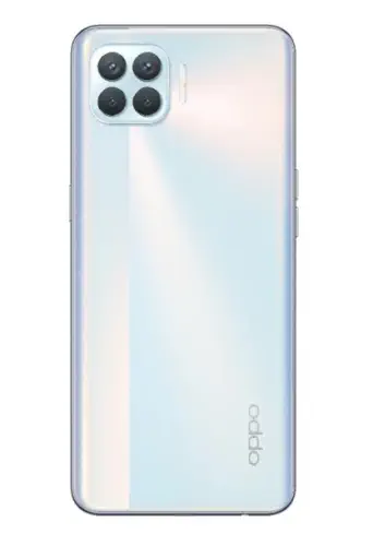OPPO Reno 4 Lite 128GB 8GB RAM Beyaz Cep Telefonu - OPPO Türkiye Garantili