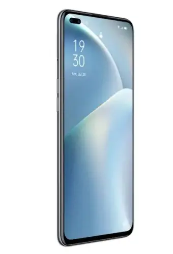 OPPO Reno 4 Lite 128GB 8GB RAM Beyaz Cep Telefonu - OPPO Türkiye Garantili