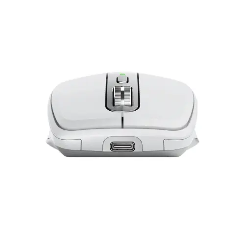 Logitech MX Anywhere 3 910-005989 4000 DPI 6 Tuş Darkfield Lazer Kablosuz Mouse