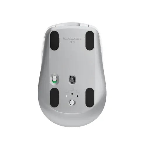 Logitech MX Anywhere 3 910-005989 4000 DPI 6 Tuş Darkfield Lazer Kablosuz Mouse