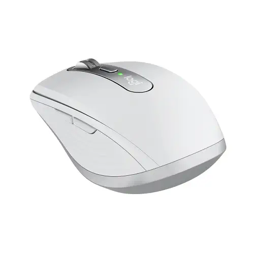 Logitech MX Anywhere 3 910-005989 4000 DPI 6 Tuş Darkfield Lazer Kablosuz Mouse