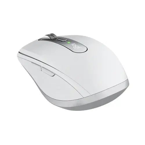 Logitech MX Anywhere 3 910-005989 4000 DPI 6 Tuş Darkfield Lazer Kablosuz Mouse