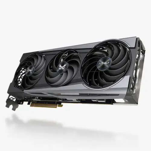 Sapphire Nitro+ AMD Radeon RX 6800 11305-01-20G 16GB GDDR6 256Bit DX12 Gaming (Oyuncu) Ekran Kartı