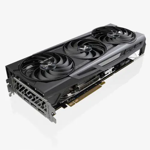 Sapphire Nitro+ AMD Radeon RX 6800 11305-01-20G 16GB GDDR6 256Bit DX12 Gaming (Oyuncu) Ekran Kartı