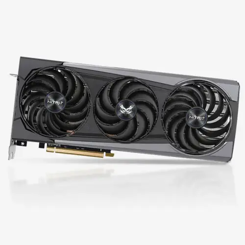 Sapphire Nitro+ AMD Radeon RX 6800 11305-01-20G 16GB GDDR6 256Bit DX12 Gaming (Oyuncu) Ekran Kartı