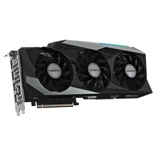 Gigabyte GeForce RTX 3090 Gaming OC 24G GV-N3090GAMING OC-24GD 24GB GDDR6X 384Bit DX12 Gaming Ekran Kartı