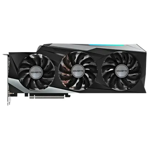 Gigabyte GeForce RTX 3090 Gaming OC 24G GV-N3090GAMING OC-24GD 24GB GDDR6X 384Bit DX12 Gaming Ekran Kartı