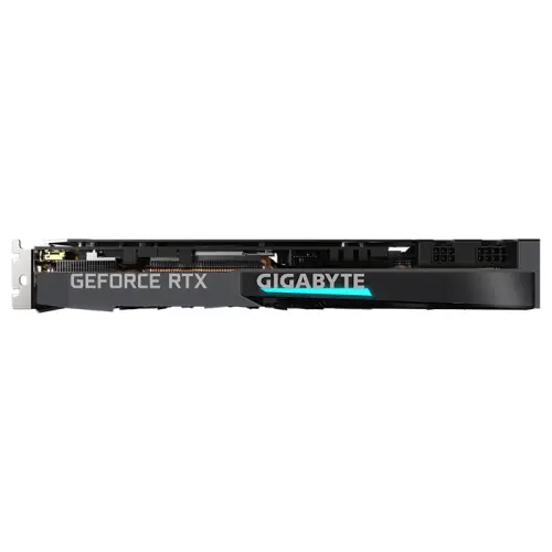 Gigabyte GeForce RTX 3070 Eagle OC 8G LHR GV-N3070EAGLE OC-8GD 8GB GDDR6 256Bit DX12 Gaming Ekran Kartı