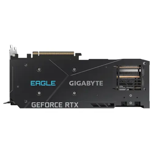 Gigabyte GeForce RTX 3070 Eagle OC 8G LHR GV-N3070EAGLE OC-8GD 8GB GDDR6 256Bit DX12 Gaming Ekran Kartı