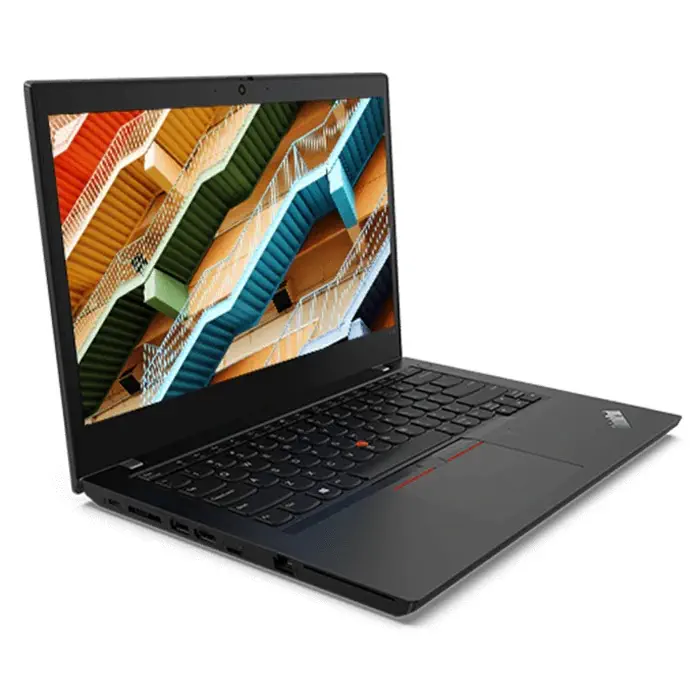 Lenovo ThinkPad L14 20U5001WTX Ryzen 7 Pro 4750U 8GB 256GB SSD 14″ Full HD FreeDOS Notebook