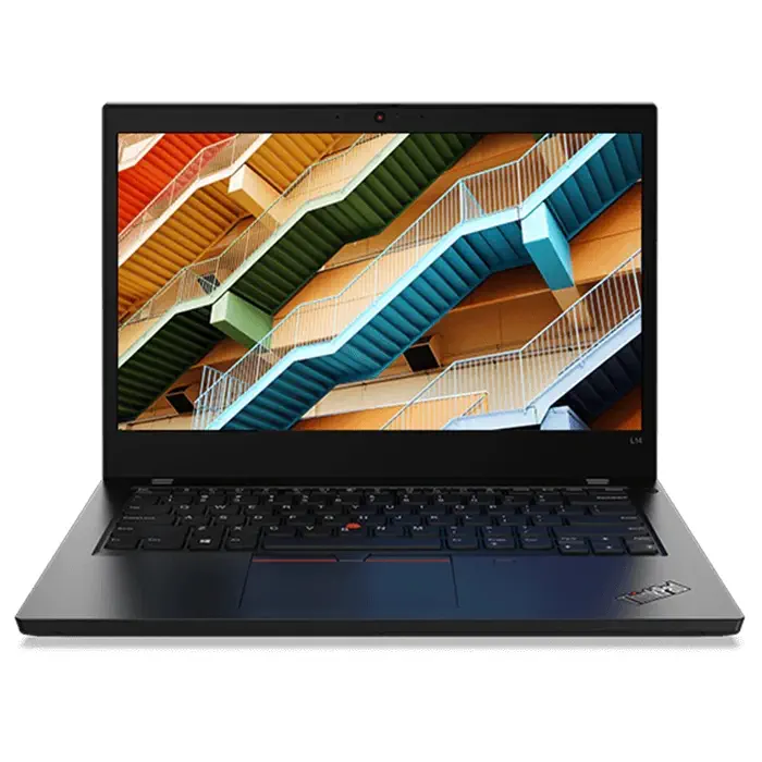 Lenovo ThinkPad L14 20U5001WTX Ryzen 7 Pro 4750U 8GB 256GB SSD 14″ Full HD FreeDOS Notebook