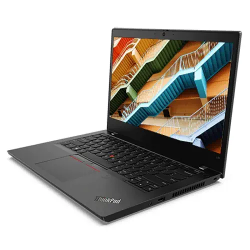Lenovo ThinkPad L14 20U5001WTX Ryzen 7 Pro 4750U 8GB 256GB SSD 14″ Full HD FreeDOS Notebook