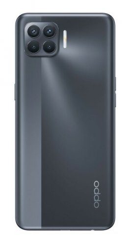 OPPO Reno 4 Lite 128GB 8GB RAM Siyah Cep Telefonu - OPPO Türkiye Garantili