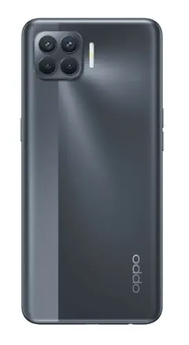 OPPO Reno 4 Lite 128GB 8GB RAM Siyah Cep Telefonu - OPPO Türkiye Garantili
