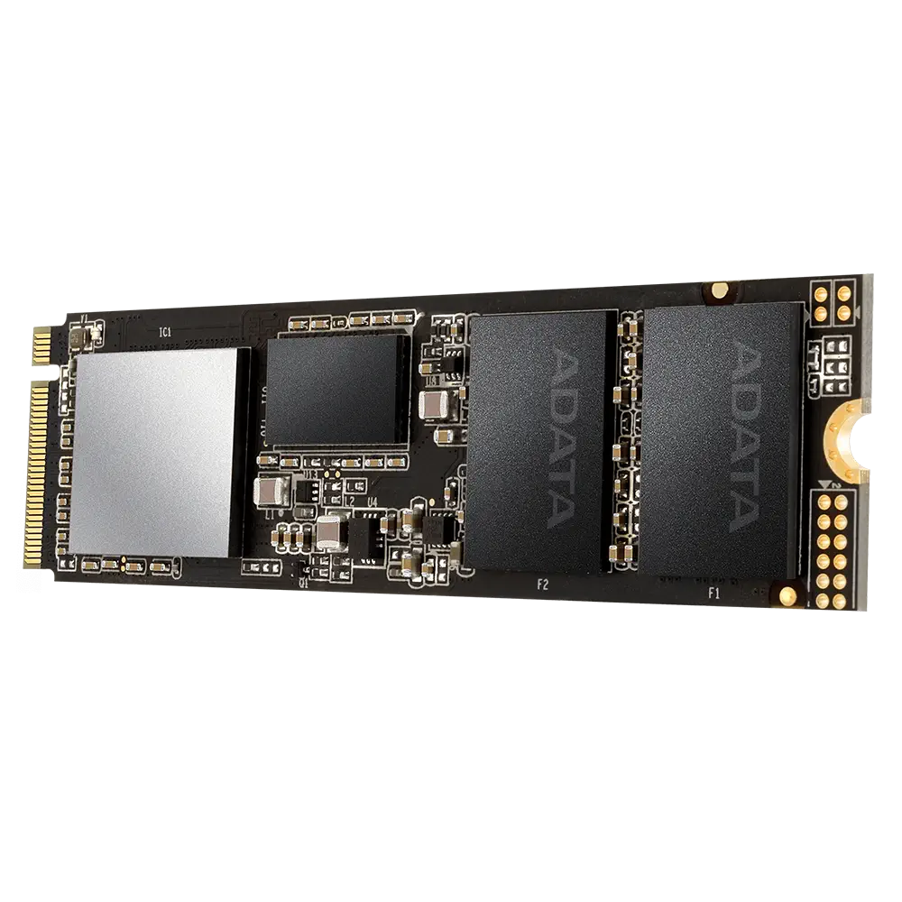 A-data XPG SX8200 Pro ASX8200PNP-1TT-C 1TB 3500/3000 MB/s PCIe Gen3x4 M.2 SSD Disk