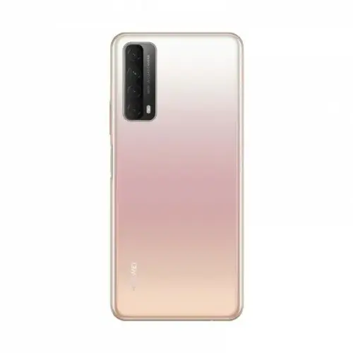 Huawei P Smart 2021 128GB 4GB RAM Pembe Cep Telefonu - Distribütör Garantili