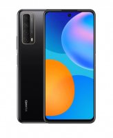 Huawei P Smart 2021 128GB 4GB RAM Siyah Cep Telefonu - Huawei Türkiye Garantili