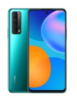 Huawei P Smart 2021 128GB 4GB RAM Yeşil Cep Telefonu - Distribütör Garantili