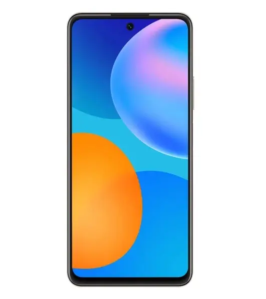 Huawei P Smart 2021 128GB 4GB RAM Yeşil Cep Telefonu - Distribütör Garantili