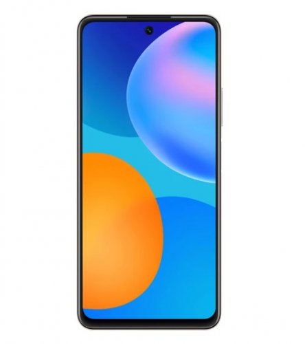 Huawei P Smart 2021 128GB 4GB RAM Yeşil Cep Telefonu - Distribütör Garantili
