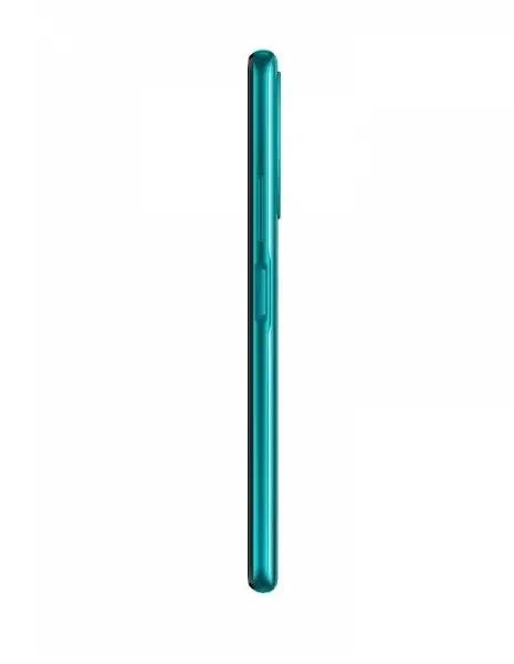 Huawei P Smart 2021 128GB 4GB RAM Yeşil Cep Telefonu - Distribütör Garantili