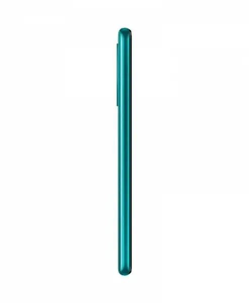 Huawei P Smart 2021 128GB 4GB RAM Yeşil Cep Telefonu - Distribütör Garantili