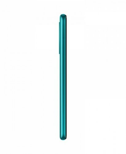 Huawei P Smart 2021 128GB 4GB RAM Yeşil Cep Telefonu - Distribütör Garantili