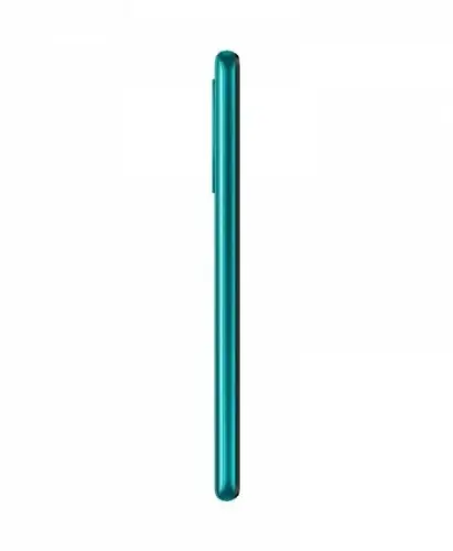 Huawei P Smart 2021 128GB 4GB RAM Yeşil Cep Telefonu - Distribütör Garantili
