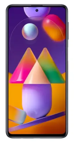 Samsung Galaxy M31s 128GB 6GB RAM Mavi Cep Telefonu - Samsung Türkiye Garantili