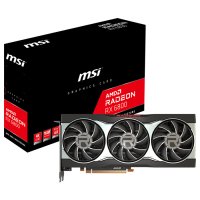 MSI Radeon RX 6800 16G 16GB GDDR6 256Bit DX12 Gaming (Oyuncu) Ekran Kartı