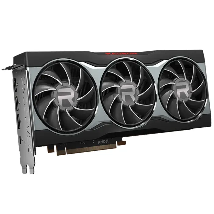 MSI Radeon RX 6800 16G 16GB GDDR6 256Bit DX12 Gaming (Oyuncu) Ekran Kartı